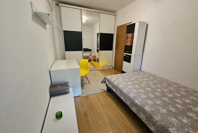 3 Camere, Manastur, Parcare Privata, Edgar Quinet, Terasa 12 mp - 5