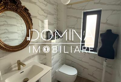 Vânzare apartament *PREMIUM* 3 camere - etaj 1 - Ansamblul Armeanca Residence - 9