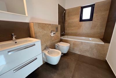 Casa Individuala 4 camere, mobilata si utilata, Balotesti, Ilfov, cartier rezid - 5