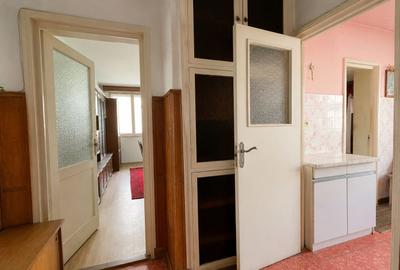 Apartament cu 3 camere, Rogerius, Etaj Intermediar - 8