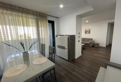 Cortina Residence | Apartament de lux in proximitatea Parcului Herastrau