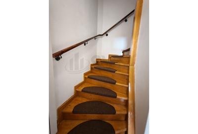REA1028837 Apartament 4 camere - Domenii - Vila - 12