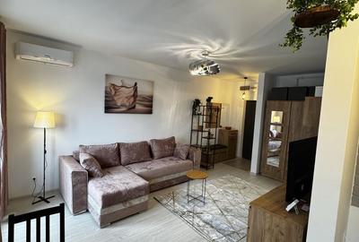 Studio Modern Panorama Lacul Morii - 1