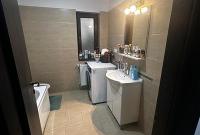 2 Camere 59mp Valea Lupului CCR - Str. Mestecanis - Dec. - Loc de Parcare - 13