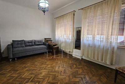 Apartament 3 camere în zona CLINICILOR - 1