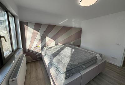 Cladire cu 3 apartamente in suprafata totala construita de 500 mp - 47