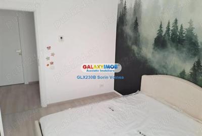 Apartament 3 camere bloc nou Pallady Gura Putnei 2 bai terasa+balcon - 4