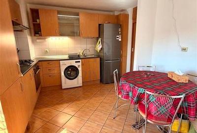 ARADULUI - 4 CAM - BLOC NOU - ETAJ 2 - 2 BAI - LIFT - DECOMANDAT - 4