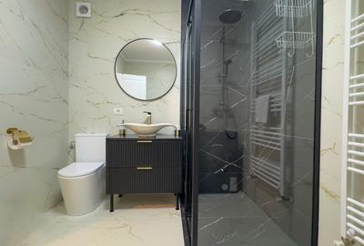 Casa cu 3 Apartamente - Zona Sagului(Shopping City) - 0% COMISION - 7