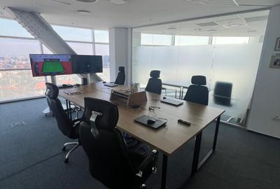 Birou de inchiriat P-ta Victoriei - 6