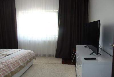Muncii metrou- Decebal  - Pink Cafe- Apartament 2 camere- mobilat utilat modern - 10
