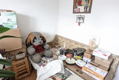 Apartament de vânzare, 4 camere, 80 mp, Dâmbul Rotund zona Dedeman - 15