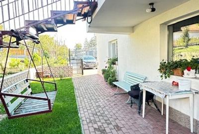 ZONA TBC casa P+E 208mp, teren 800mp finisata! - 23