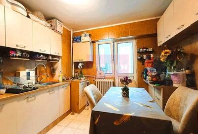 Apartament 2 camere de vanzare zona Decebal ( Zepter) Mall Vitan - 4