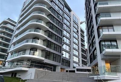 Aviatiei | One Lake Club | Bloc 2025 | Modern - 8