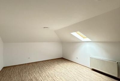 Apartament cu 2 camere semidecomandat în Militari