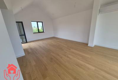 METROU LAMINORULUI (Meadows)- Vila cu priveliste catre lac, ne/mobilata luxury! - 24