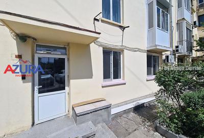 Ultracentral Pitești – spațiu comercial 55 mp, acces stradal - 18