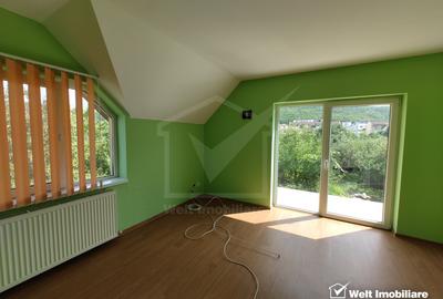 Casă individuala, teren 850 mp, Florești – zona Poligonului - 6