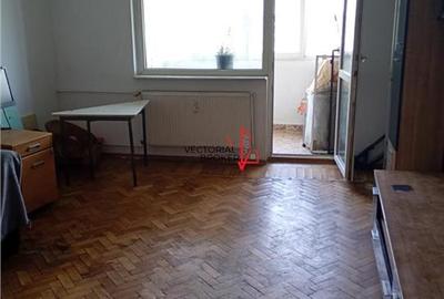 Apartament 2 camere, et.6, 2 balcoane, bloc reabilitat, Basarabia- Costin Georgi - 1