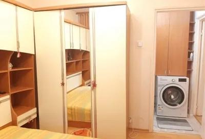 Apartament cu 2 camere, etajul 3/4, zona Alexandru Cel Bun - 2