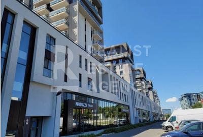 Apartament, 2 camere, Fabrica de Glucoza,  Belvedere Residence - 1