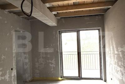 Casa individuala cu 4 camere, 2 parcări, Eficienta energetica NZEB,  Apahida - 12