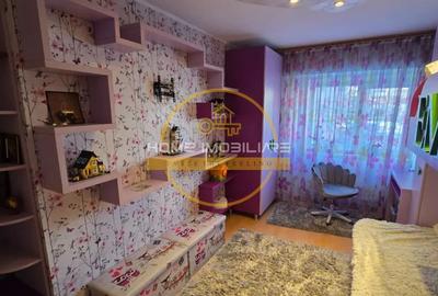 Etaj 1 Apartament 3Camere-Decomandat-80mp 2Bai+Boxa -Rond Vechi! - 3