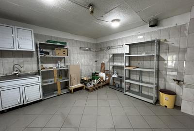 Spatiu Comercial - Antiaeriana - AlexandrieiREA Imobiliare Spațiu comercial de 6 - 3