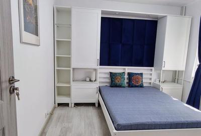 ✨ 2 camere modern, Moșilor-Eminescu | Gata de mutare | 580€ - 3