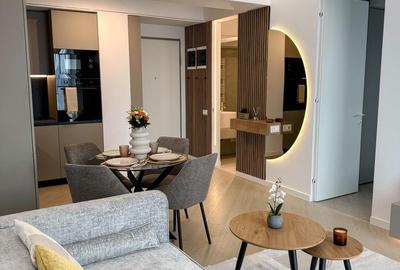 2 camere de inchiriat | PIPERA | LUX - 1