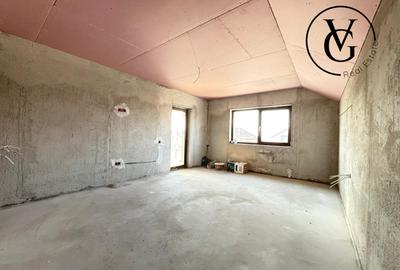 Vila individuala P+1 | 4 camere, 300 mp teren | Lumina - 13