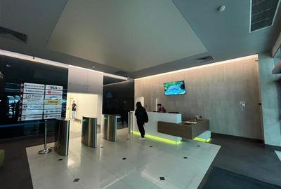 Subinchiriere spatiu birou - Multigalaxy II Office Building - 521 mp - 9