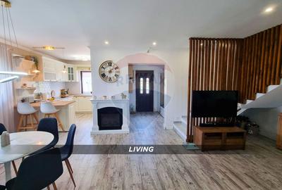 Casa noua in Bozanta 188m2 / 1000m2 teren si anexe ideala pt. familie - 27
