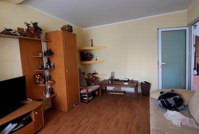 Apartament spatios Micro 21 - 2