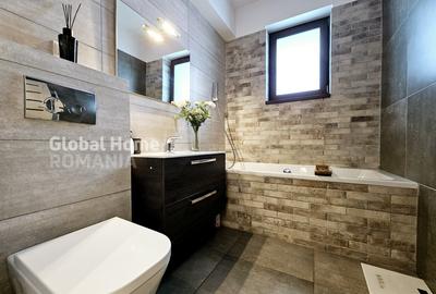 Apartament 3 camere 100MP | Rond OMW - Pipera | Parcare supraterana - 14