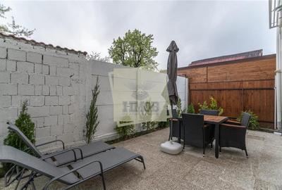 Apartament de lux 3 camere si terasa de 25 mp zona Sub Arini - 6
