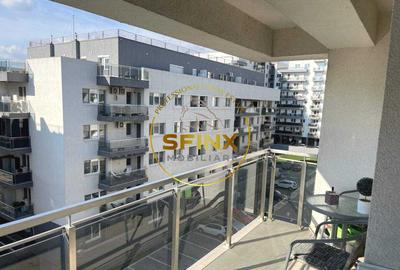 2 camere Titan/ Pallady/ High Class Residence/ centrala/ parcare - 7