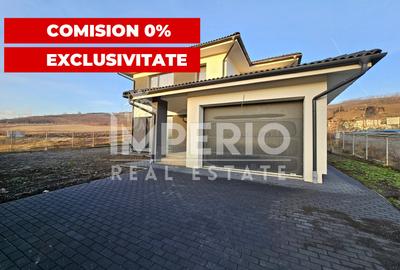 Comision 0%! Casa individuala cu garaj si CF! - 1
