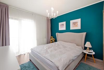 Vila 2017 P+1ET mobilata complet „la cheie” zona Metro - 6