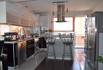 Apartament 3 camere pe Fagului la etajul 1, 96 mp, 3 parcări - 1