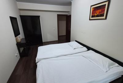 APARTAMENT 3 CAMERE LUX IN COMPLEX REZIDENTIAL CU CIRCUIT INCHIS - 48