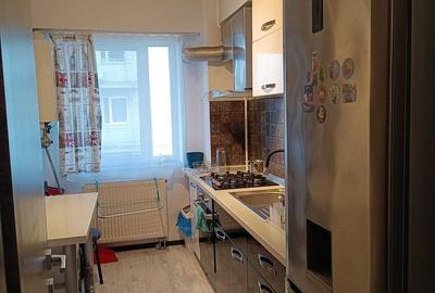 Inchiriere Apartament 2 camere-zona Berceni sector 4-Centrala proprie - 3