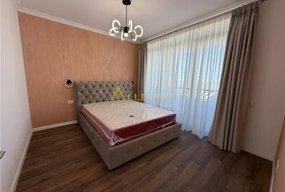 Vila moderna cu arhitectura deosebita – gata sa devina acasa - 22