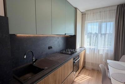 OKAZIE LA VANZARE! 2 CAMERE 50 MP - CITY PARK - LUX - GAZE - - 32