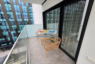APARTAMENT 2 CAMERE DE INCHIRIAT ONE COTROCENI CU PARCARE - 12