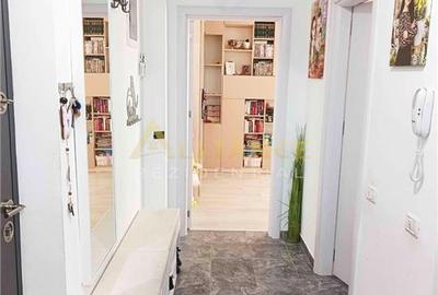Apartament 2 camere decomandat - Mobilat Utilat - 10