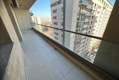 2 Camere 75mp 2x Parcare 2021 Metrou Politehnica REGIE AFI Cotroceni - 13