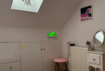 Apartament de vanzare 3 camere Hipodrom 3 Sibiu - 9