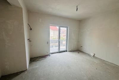Duplex superb 168 mp construiti, 140 mp teren, Rosu Chiajna - 8